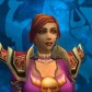 Character Avatar